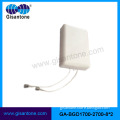 Mimo LTE Flat Panel Antenna for Outdoor Flat Panel Antenna Design